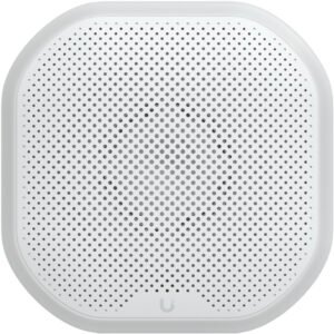 Ubiquiti UniFi SuperLink 110dB Siren