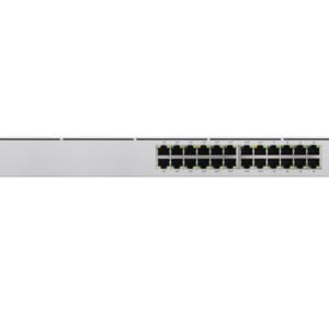 Ubiquiti UniFi Switch 24 Port Gigabit 16PoE 95W 2SFP