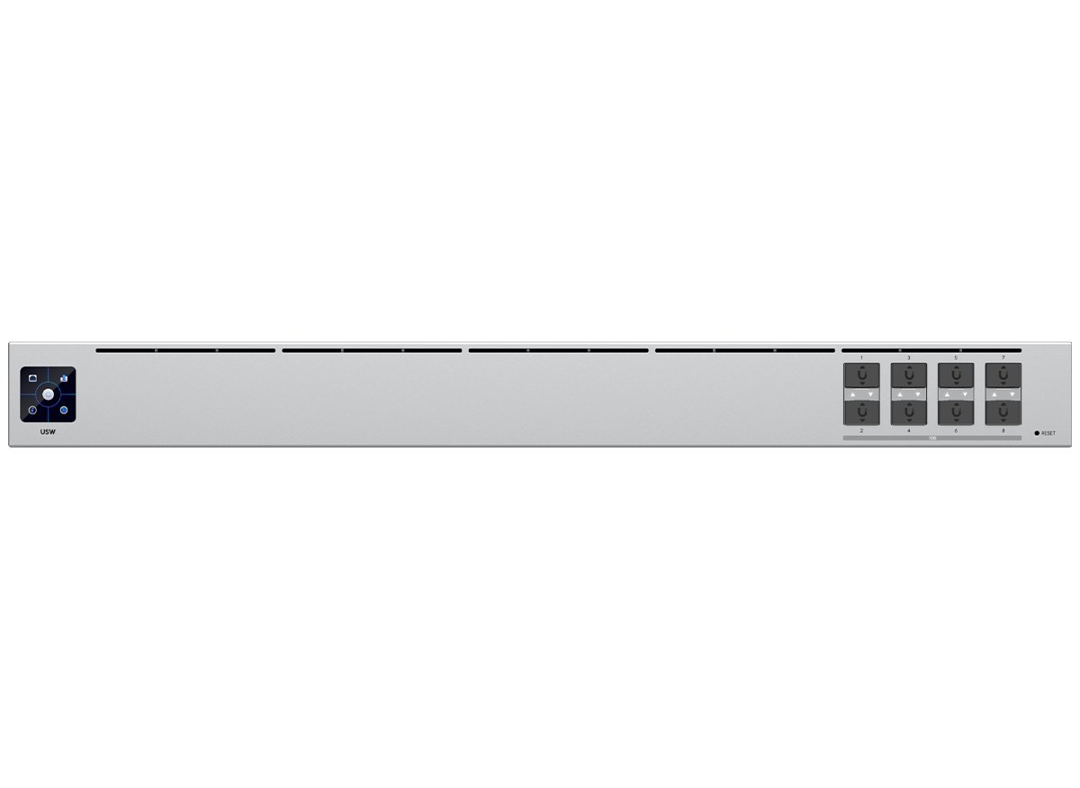 Ubiquiti UniFi Aggregation Switch 8SFP+