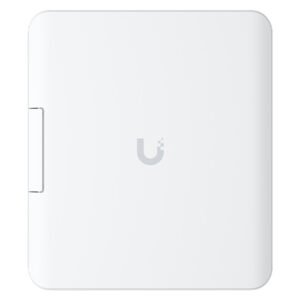 Ubiquiti UniFi Flex Switch Utility Outdoor Enclosure