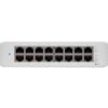 Ubiquiti UniFi Switch Lite 16 Port Gigabit 8PoE 45W
