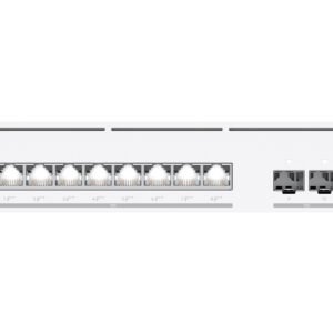 Ubiquiti UniFi Pro XG Switch 8 x 10Gbps PoE++ 2SFP+ 155W