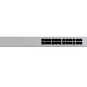 Ubiquiti UniFi Switch Pro 24 Port 16PoE+ 8PoE++ 400W