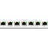 Ubiquiti UniFi Switch Ultra 8 Port Gigabit 1PoE Input 7 PoE Out