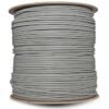 Scoop 500m Drum Cat5e CCA Grey UTP Cable