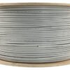 Scoop 500m Drum Cat6 CCA Grey UTP Cable