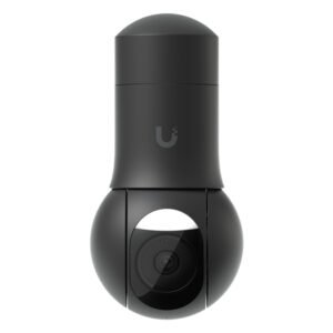 Ubiquiti UniFi Protect G5 PTZ 4MP IP Camera Black