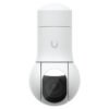 Ubiquiti UniFi Protect G5 PTZ 4MP IP Camera White