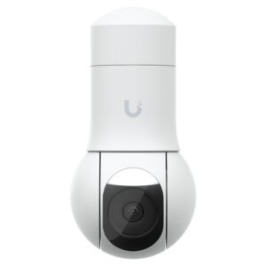 Ubiquiti UniFi Protect G5 PTZ 4MP IP Camera White