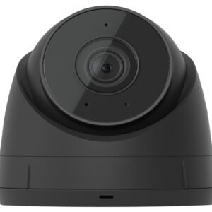 Ubiquiti UniFi Protect G5 Turret Ultra 4MP IP Camera Black