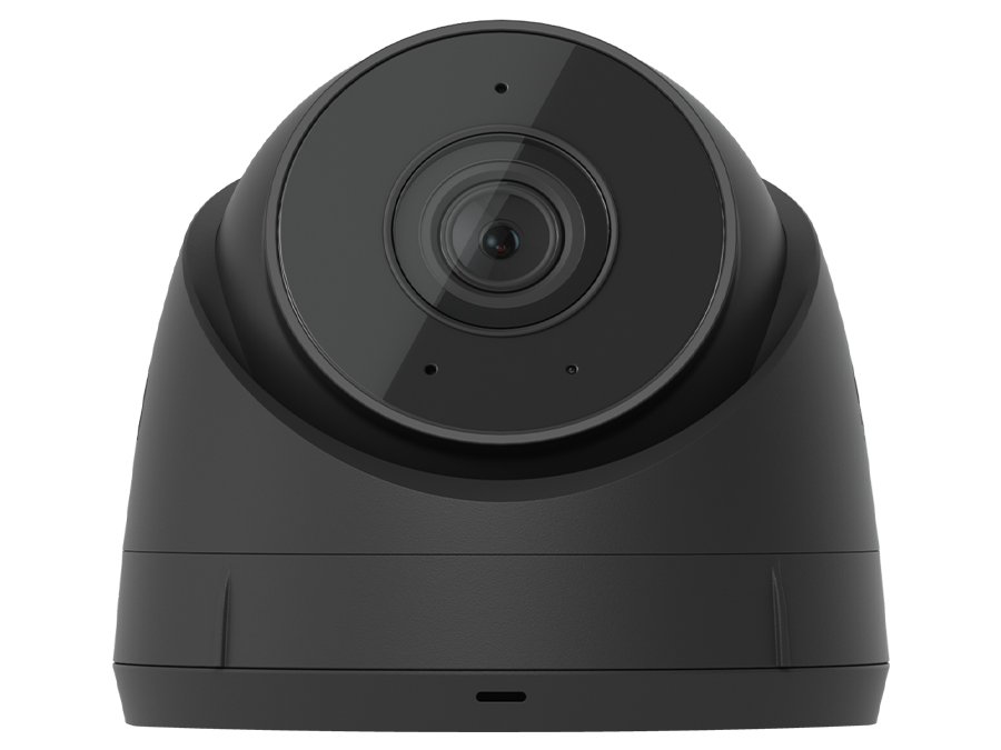 Ubiquiti UniFi Protect G5 Turret Ultra 4MP IP Camera Black
