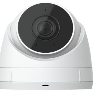 Ubiquiti UniFi Protect G5 Turret Ultra 4MP IP Camera White