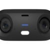 Ubiquiti UniFi Protect G6 180 16MP IP Camera Black