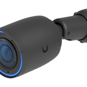 Ubiquiti UniFi Protect G6 Pro Bullet 8MP IP Camera Black