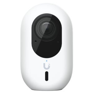 Ubiquiti UniFi Protect G6 Instant 8MP WiFi 5 IP Camera White