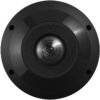 Ubiquiti UniFi Protect G6 Pro 360 12MP IP Camera Black