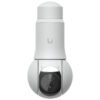Ubiquiti UniFi Protect G6 PTZ 8MP IP Camera White