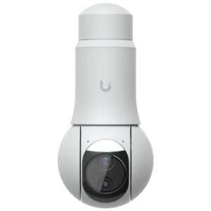 Ubiquiti UniFi Protect G6 PTZ 8MP IP Camera White
