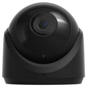 Ubiquiti UniFi Protect G6 Turret 8MP IP Camera Black