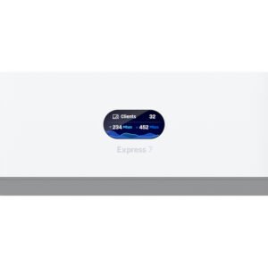 Ubiquiti UniFi Express WiFi 7 Tri-Band 10Gbps Cloud Gateway