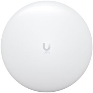 Ubiquiti UISP 60GHz/5GHz Wave Long Range Radio