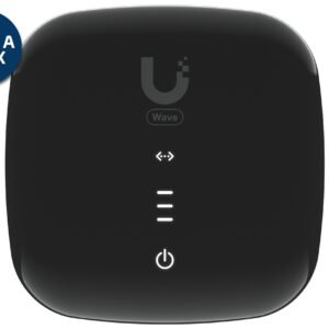 Ubiquiti UISP WaveFiber SC/APC 2.5Gbps Ethernet ONU 20pk