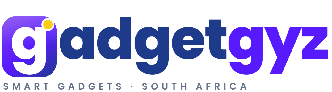 Gadgetgyz – smart gadgets, South Africa