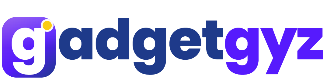 Gadgetgyz Online
