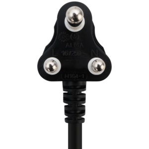 Nexon Heavy DUTY Side By Side(SBS) EXTENSION LEADS 5M
