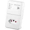 Nexon TV Surge Adaptor with SANS 164-2