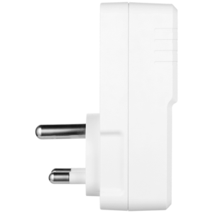 Nexon TV Surge Adaptor with SANS 164-2
