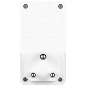 Nexon TV Surge Adaptor with SANS 164-2
