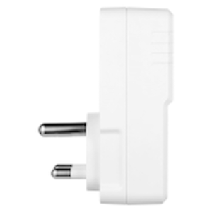 Nexon TV Surge Adaptor with SANS 164-2