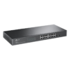 TP-Link SG2218 JetStream 16-Port Gigabit Smart Switch with 2 SFP Slots